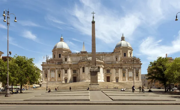 simonhotelpomezia en papal-basilica-of-santa-maria-maggiore 003